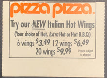 Load image into Gallery viewer, 1992 U2 Concert Ticket Stub March 24 Maple Leaf Gardens Zoo Tv Tour Achtung Baby