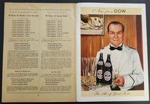 Load image into Gallery viewer, 1941 Montreal Forum's 18th Annual International Bike Race Sports Book Magazine