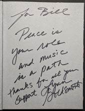 Load image into Gallery viewer, The Police 1979-1983 Hardcover Book Autographed By Photographer Lynn Goldsmith