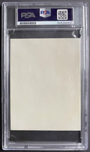 Load image into Gallery viewer, Wallis Duchess Of Windsor Autographed Card Signed Coat Of Arms Imprinted PSA/DNA