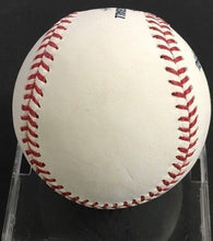 Load image into Gallery viewer, Maikel Franco Autographed Baseball Official Major League Rawlings Phillies JSA