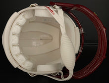 Load image into Gallery viewer, Andrew Luck Autographed Stanford Cardinal Signed Mini Helmet 82 TDs NCAA Panini