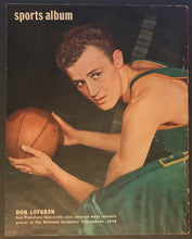 Load image into Gallery viewer, 1949 Sports Album Magazine Featuring 1949 Toronto Maple Leafs NHL Hockey Team