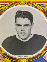 Load image into Gallery viewer, 1934 NHL Hockey Rare Vintage Program Boston Bruins v New York Americans Shore