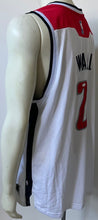 Load image into Gallery viewer, John Wall Signed Washington Wizards Adidas Swingman Jersey L Autographed NBA JSA