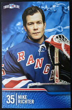 Load image into Gallery viewer, 31 Different New York Rangers Oversized Cards Jaromir Jagr Brendan Shanahan VTG