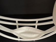 Load image into Gallery viewer, John Elway Signed Hand Painted Full Size NFL Football Broncos Helmet 1/1 Beckett