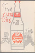 Load image into Gallery viewer, 1959 War Memorial Stadium International League Baseball Program Buffalo Bisons