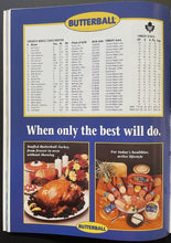 Load image into Gallery viewer, 1991 Toronto Maple Leafs vs Montreal Canadiens NHL Hockey Program Signed x9