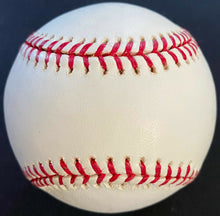 Load image into Gallery viewer, Bill Mueller Autographed Signed 2004 World Series MLB Rawlings Baseball