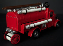 Load image into Gallery viewer, 1939 Bedford Tanker Fire Truck Dinky Die Cast Metal Matchbox Collectibles Model