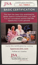 Load image into Gallery viewer, Jim Thome Autographed Major League Rawlings Baseball Signed Cleveland JSA COA