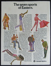 Load image into Gallery viewer, 1970 Madison Square Garden Stanley Cup Playoffs Program Rangers vs Boston Bruins