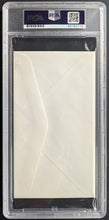 Load image into Gallery viewer, Pete Rose Autographed 3000 Hits Club First Day Cover Signed Baseball MLB PSA