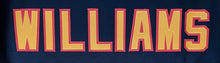 Load image into Gallery viewer, Tiger Williams 1982-83 Mitchell & Ness Vancouver Canucks Jersey Vintage NHL