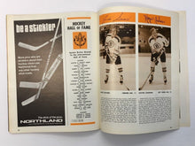 Load image into Gallery viewer, 1974 Boston Garden Stanley Cup Playoffs Game 1 Program Bruins Vs Toronto Orr