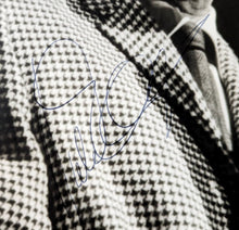 Load image into Gallery viewer, Duke Ellington Autographed Photograph Double Signed American Jazz Pianist JSA
