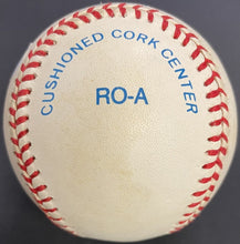 Load image into Gallery viewer, Roger Clemens Autographed American League Rawlings Baseball Signed Yankees JSA