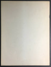 Load image into Gallery viewer, 1953 MLB Baseball Chicago Cubs Year Book Wrigley Field Yearbook