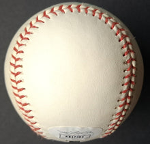 Load image into Gallery viewer, Mike Schmidt Signed Franklin MLB Baseball Autographed Philadelphia Phillies JSA