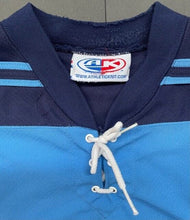 Load image into Gallery viewer, 2015-16 Brad Cocca St. Michael's Buzzers Game Worn Used Hockey Jersey OJHL Gamer