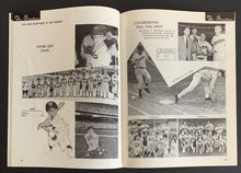 Load image into Gallery viewer, 1967 Washington Senators MLB Baseball Yearbook Vintage Year Book