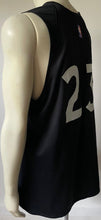 Load image into Gallery viewer, Fred VanVleet Reversible Practice Jersey Toronto Raptors NBA Basketball LOA