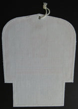 Load image into Gallery viewer, 1987 Canada Cup Series - Team Czechoslovakia Cloth Banner Pennant Door Hanger