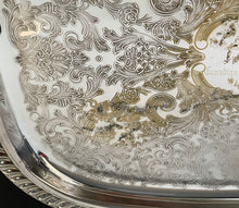 Load image into Gallery viewer, 1978 Percy Page Canadian Basketball Hall of Fame Induction Presentation Tray LOA