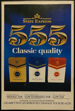 Load image into Gallery viewer, 1984 Rugby League State Express Challenge Cup Final Program Widness Wigan