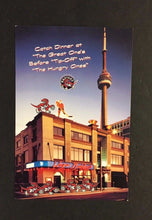 Load image into Gallery viewer, Wayne Gretzky Toronto Raptors NBA Basketball Promotional Card 99 Blue Jays Way