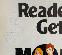 Load image into Gallery viewer, 1979 WHA All Star Hockey Game Program Edmonton USSR Moscow Dynamo Howe Gretzky