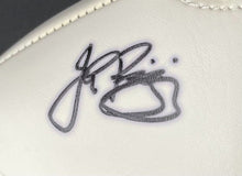 Load image into Gallery viewer, John Riggins Autographed Wilson Football Signed Washington Redskins HOF Fanatics