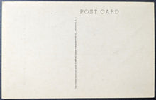 Load image into Gallery viewer, c1944 Lou Gehrig Baseball Hall of Fame Plaque Postcard New York Yankees MLB VTG