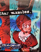 Load image into Gallery viewer, 1999 49th NHL All-Star Game Autographed Program x42 Signed HOF Brodeur JSA