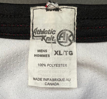 Load image into Gallery viewer, Don Cherry Autographed Cold FX Promo Commercial Sports Hockey Jersey