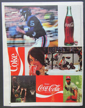 Load image into Gallery viewer, 1973 Boston Garden NHL Hockey Program Boston Bruins vs Philadelphia Flyers Vtg