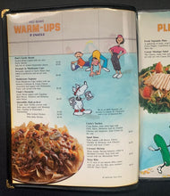 Load image into Gallery viewer, Don Cherry's Grapevine Restaurant Menu NHL Hockey Boston Bruins Vintage HNiC