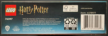 Load image into Gallery viewer, 2022 Harry Potter Lego Set 76397 Hogwarts Moment: Defence Against the Dark Arts