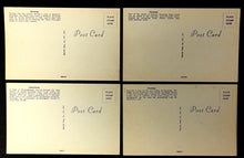 Load image into Gallery viewer, 1963 Saratoga Race Track Postcard Vintage Horse Racing Saratoga Springs New York