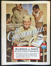 Load image into Gallery viewer, 1942 NHL Hockey Program Signed x11 NY Rangers Montreal Canadiens Autographed