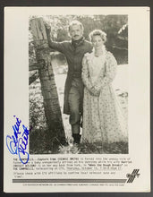 Load image into Gallery viewer, Cedric Smith Actor Autographed Photo Signed TV Show When The Bough Breaks