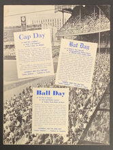 Load image into Gallery viewer, 1966 Vintage Original MLB Baseball New York Yankees Official Yearbook Maris