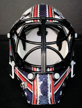 Load image into Gallery viewer, Igor Shesterkin New York Rangers Autographed Signed Mini Helmet Fanatics NHL