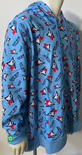 Load image into Gallery viewer, 2023 Toronto Blue Jays Giveaway SGA Fan Appreciation Hoodie XL Sweater MLB