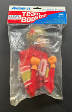 Load image into Gallery viewer, 1984 USFL Philadelphia Stars Team Booster Whompit New Old Stock NOS Vintage