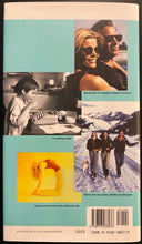 Load image into Gallery viewer, 2003 Mariel Hemingway Signed HC Copy Finding My Balance Autographed 1st Edition