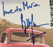 Load image into Gallery viewer, Bill Wyman Rhythm Kings Double Bill Autographed CD Rolling Stones Bassist JSA