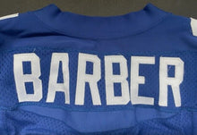 Load image into Gallery viewer, Tiki Barber Team Issued 2004 New York Giants #21 NFL Football Jersey With Patch