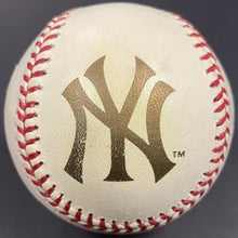 Load image into Gallery viewer, Mariano Rivera Autographed 2009 World Series Rawlings Baseball Signed Yakees JSA